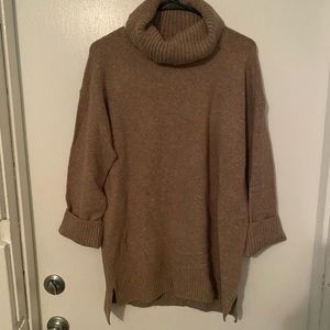UNIQLO - Oversized Sweater